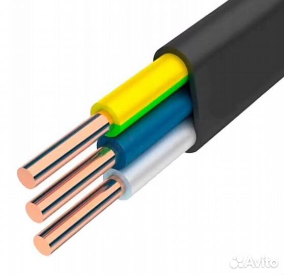 Кабель провод