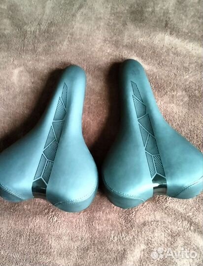 Седло для велосипеда Stels