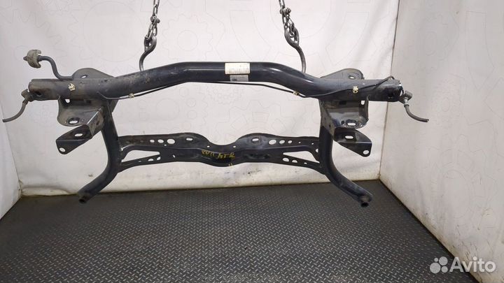 Балка подвески задняя Audi A3, 2017