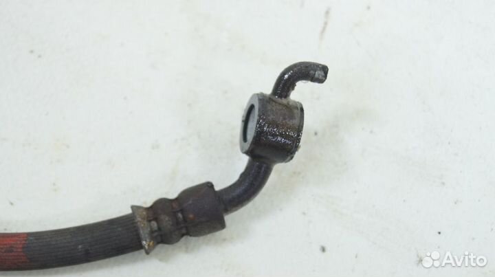 Шланг тормозной RR Forester SJ 2013 (Тормозная сис