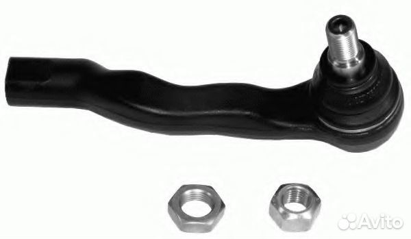 Lemforder 27665 Наконечник рулевой тяги MB vito 03