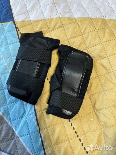 Защита для копчика + запястья