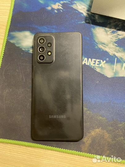 Samsung Galaxy A52s 5G, 8/128 ГБ