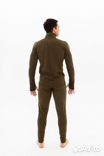 Термобелье мужское вкпо 2-ой слой