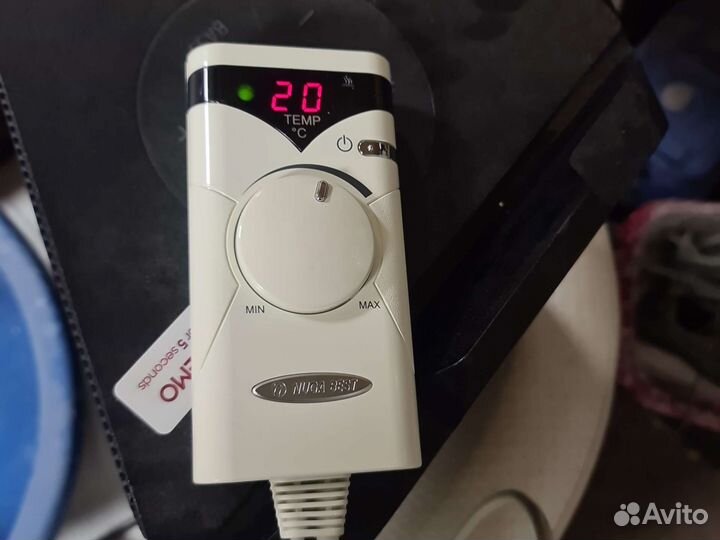 Турманиевая накидка