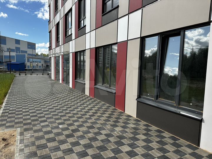 Свободного назначения, 156 м²