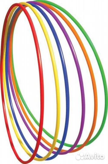 Гимнастический обруч,фитбол,гимнастический мяч- 85