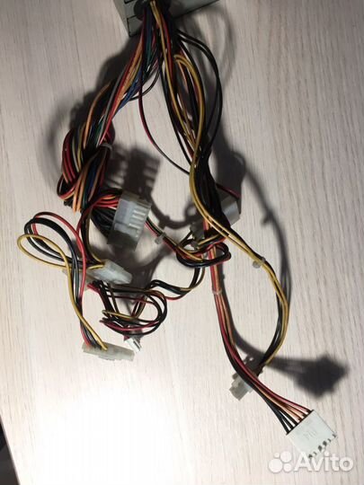 Блок питания