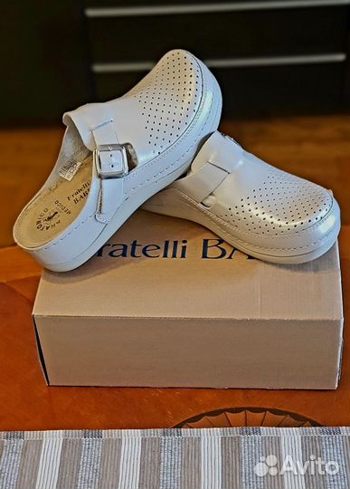 Анатомические сабо