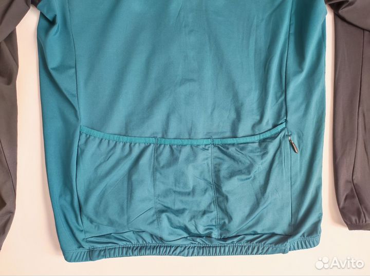 Велоджерси 54 Crane мужское