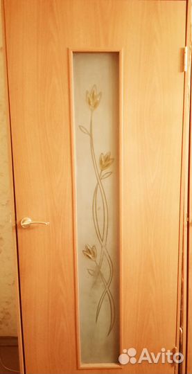 Изысканные межкомнатные двери