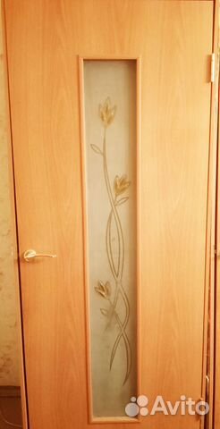 Изысканные межкомнатные двери