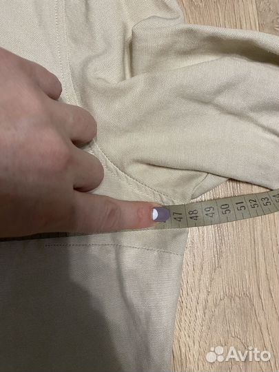 Рубашка женская us polo