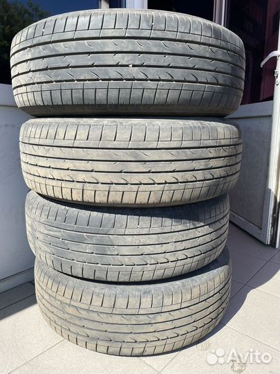 Bridgestone Dueler H/P Sport 235/65 R18