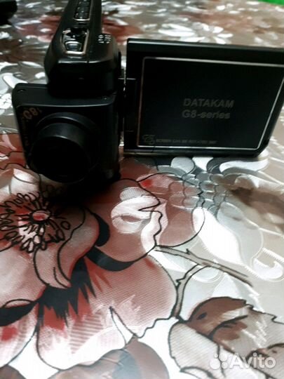 Видеоригистратор