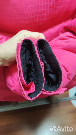 Куртка термит termit женская для катания