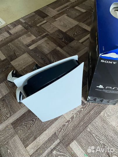 Sony playstation 5