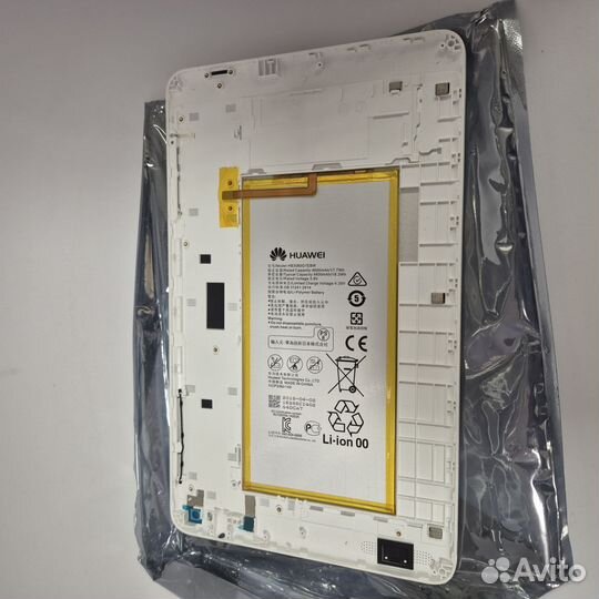 Корпус Huawei MediaPad T1 10.0 (T1-A21L)