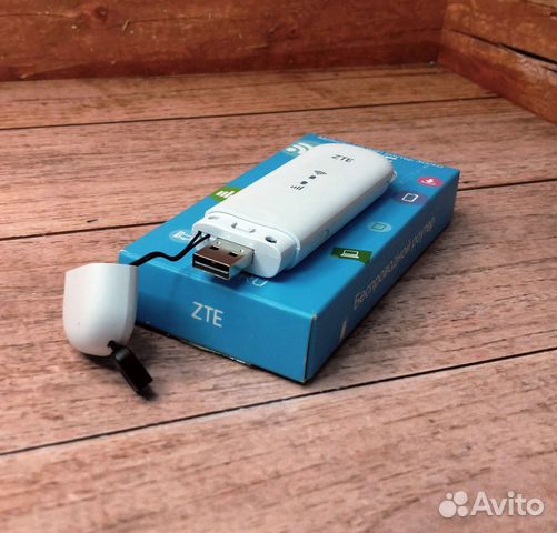 4g модем с вайфай любой оператор любой тариф