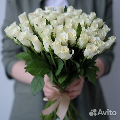 Букет Виктория 50 см Премиум