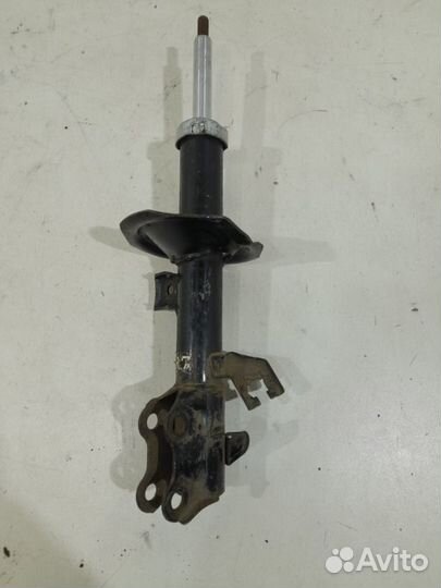 Амортизатор передний правый Nissan Tiida C11