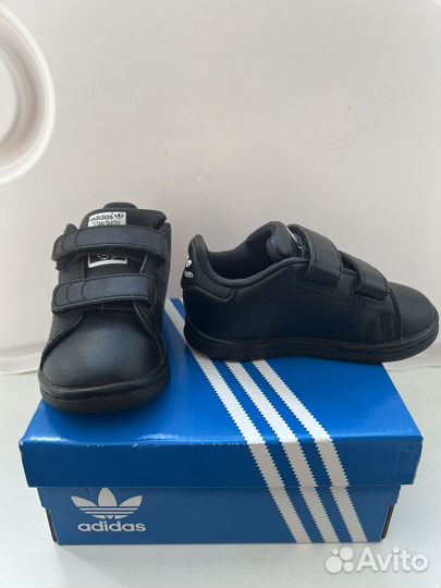 Кеды детские Adidas