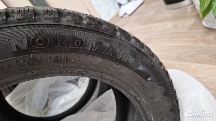 Nordman 8 185/55 R15