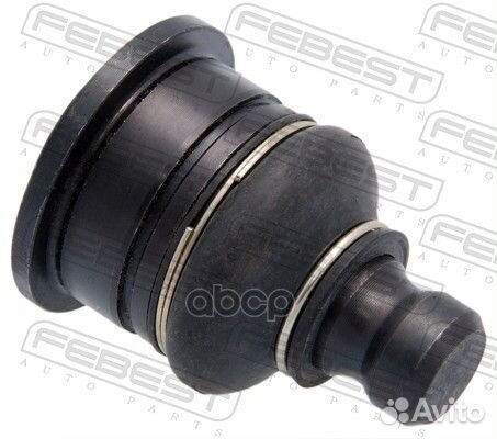 Опора шаровая renault logan 2005-2013 2420-LOG