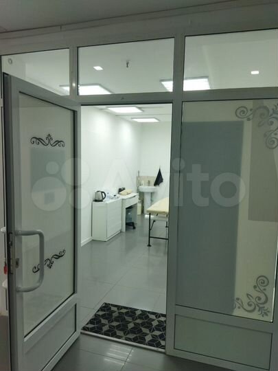 Свободного назначения, 18.6 м²