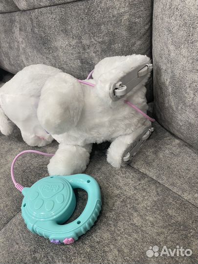 Игрушка FurReal Friends GoGo Танцующий щенок