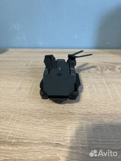 Квадрокоптер E58 pocket drone