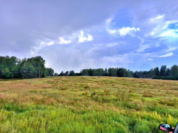 Участок 14 сот. (СНТ, ДНП)