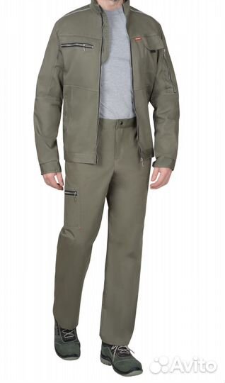 Костюм Сириус Даллас