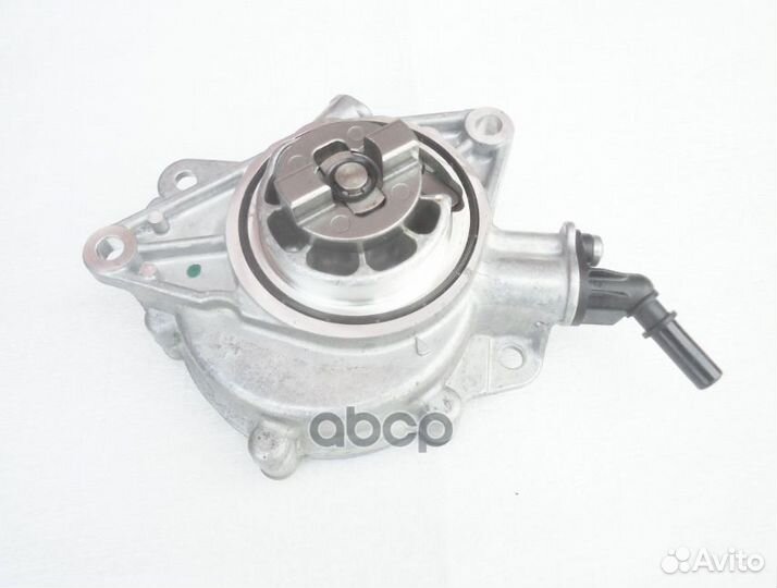 Насос вакуумный 9818781980 Peugeot-Citroen