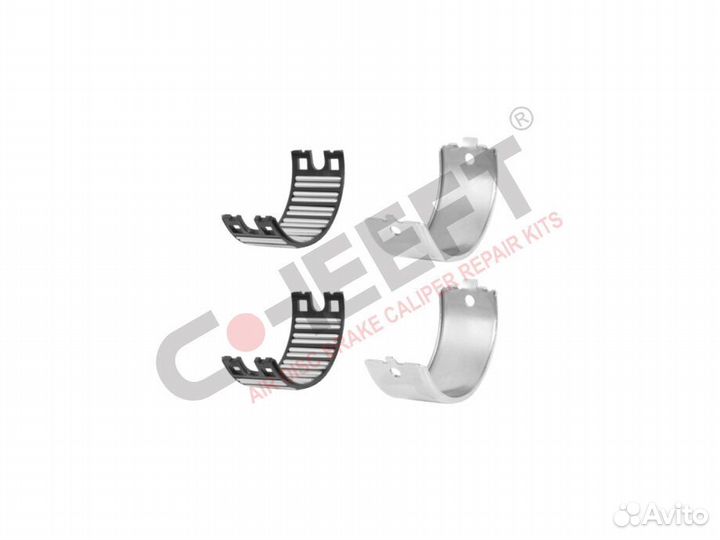 Роликовый подшипник