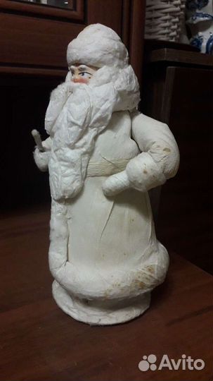 Дед Мороз РСФСР