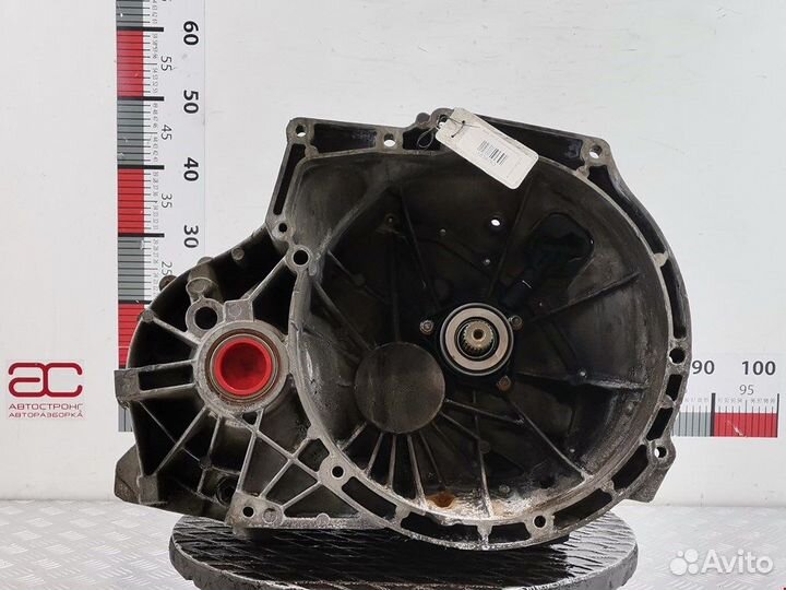 Кпп 5ст (механическая коробка) для Ford Focus 2