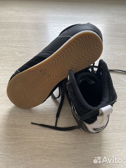 Боксерки детские