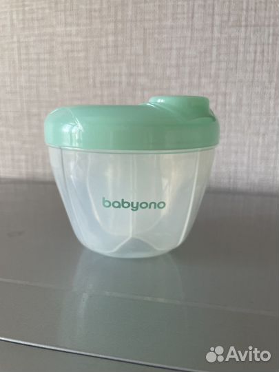 Бутылочки для кормления