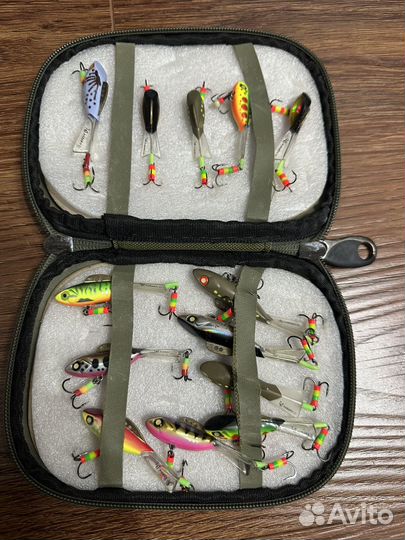 Комплект балансиров