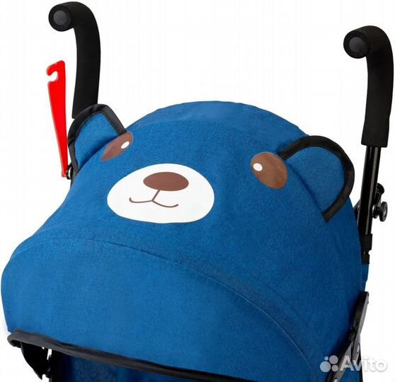 Продам детскую прогулочную коляску