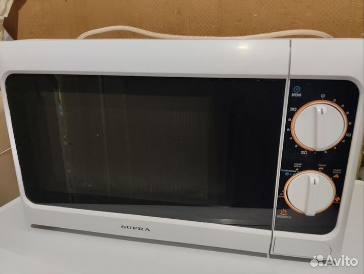 Микроволновки