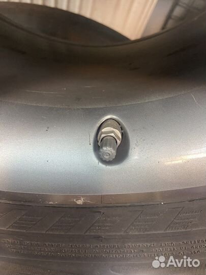 Продам колеса