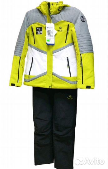 Костюм женский рыболовный supereuro 6159
