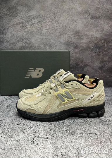 Кроссовки NEW balance 1906R protection pack