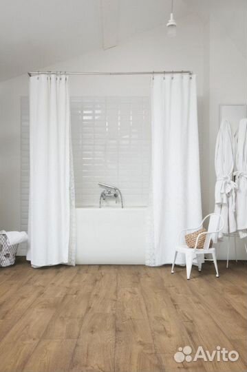 Кварцевый ламинат