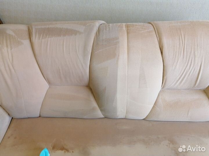 Аренда моющего пылесоса karcher puzzi 10 1