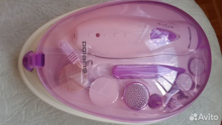 Продам Маникюрно педикюрный набор