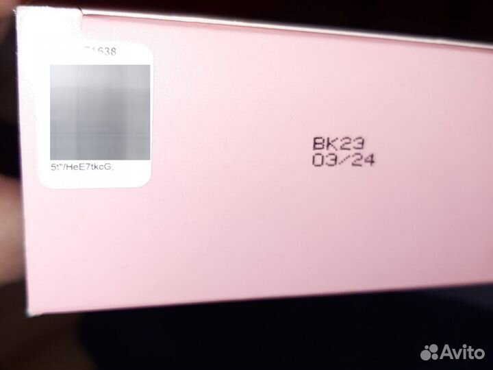 Mary kay набор Сочная черешня