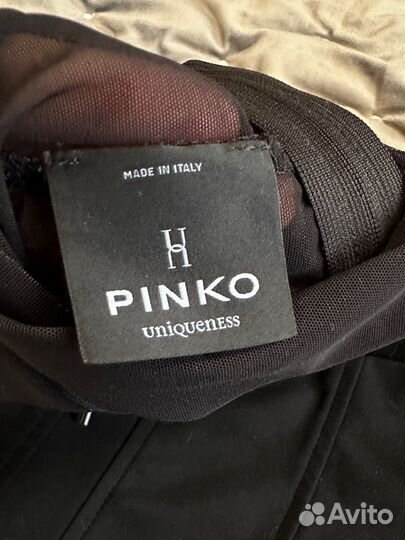 Кофта pinko